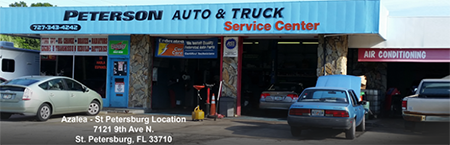 Auto Repair Shops in Clearwater, FL