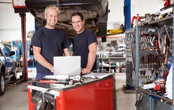 Auto Repair Workers in Pinellas County, FL